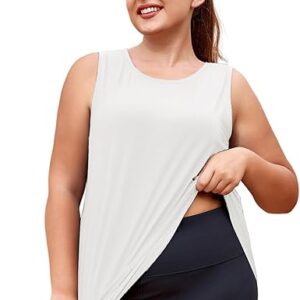 Womens Workout Tank