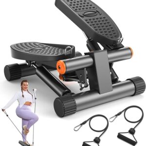 Steppers for Exercise