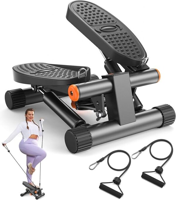 Steppers for Exercise