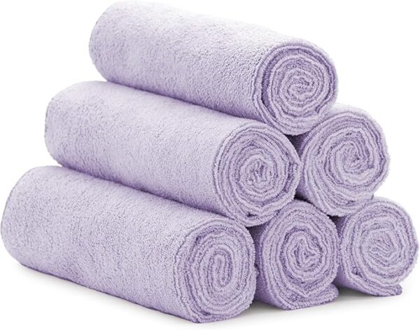 Microfiber Gym Towels